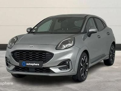 Occasion 2020 Ford Puma ST-Line SUV | 14 790 € (Prix juste)