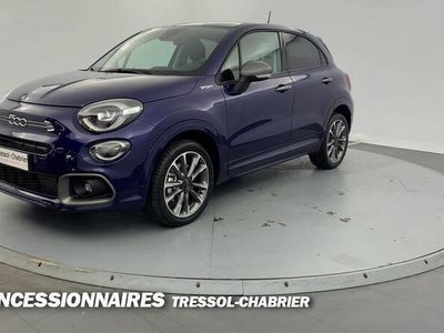 occasion Fiat 130 500x 1.5 FireflyCh S/s Dct7 Hybrid Sport