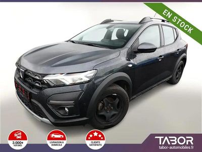 Occasion Dacia Sandero Comfort 91 ch (66 kW) 2022 Gris