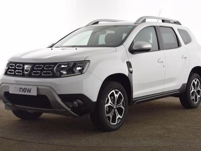 occasion Dacia Duster DUSTERBlue dCi 115 4x2 - Prestige