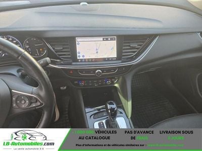 Occasion Opel Insignia Sport 209 ch (153 kW) 2020 Berline