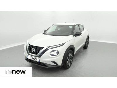 occasion Nissan Juke JUKEDIG-T 114 - Acenta