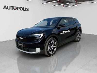 Occasion Ford Explorer 210 kW (286 ch) 2024 Noir SUV