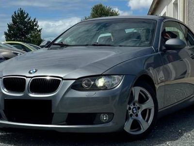 Occasion 2008 BMW 320 Comfort Edition Berline | 8 990 € (Prix cher)
