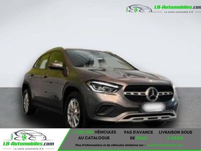 Occasion Mercedes GLA200 150 ch (110 kW) 2021 SUV