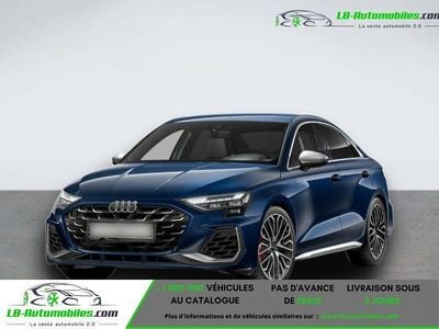 Occasion 2024 Audi S3 Sport Berline | 50 000 € (Prix juste)