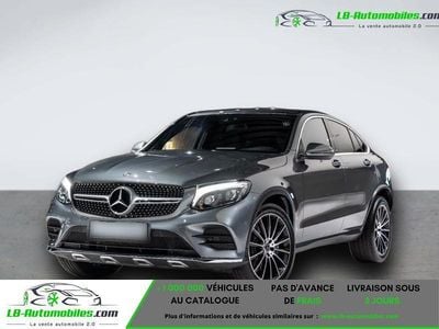 Mercedes GLC300