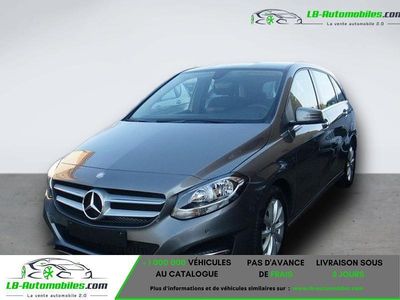 Mercedes B180