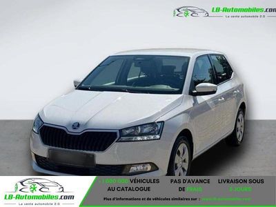 Occasion 2019 Skoda Fabia Citadine | 13 900 € (Prix juste)