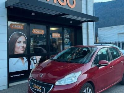 Occasion 2013 Peugeot 208 Active Citadine | 5 480 € (Prix juste)