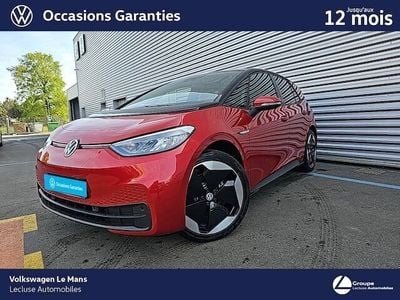 VW ID.3