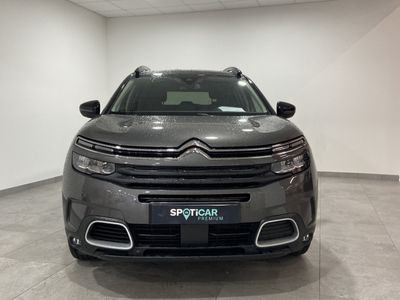 occasion Citroën C5 Aircross PureTech 130ch S&S C-Series EAT8 E6.d