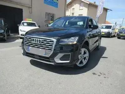 occasion Audi Q2 1.4 Tfsi 150ch Cod Sport