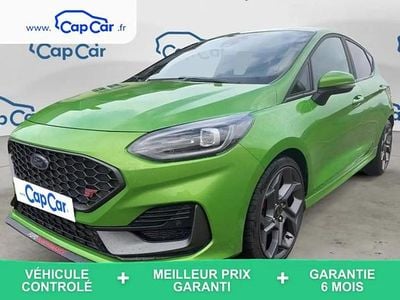 Occasion Ford Fiesta ST 200 ch (147 kW) 2023 Citadine