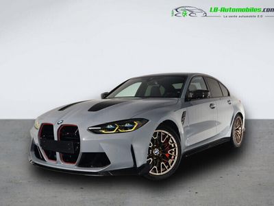 BMW 550
