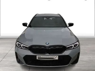 BMW M340