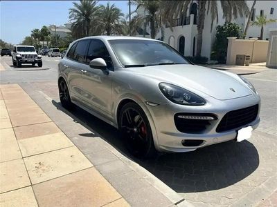 Occasion Porsche Cayenne 420 ch (308 kW) 2016 SUV