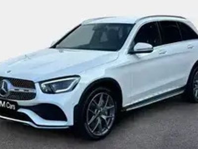 Mercedes GLC220