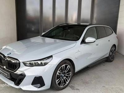 BMW 530e