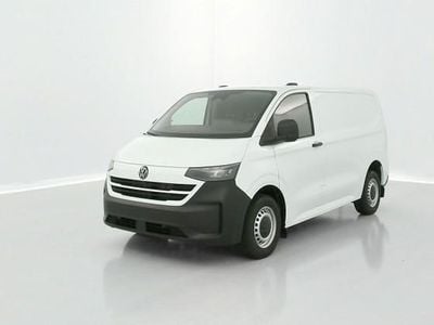 Nouvelle 2025 VW Transporter Business Van | 40 980 €