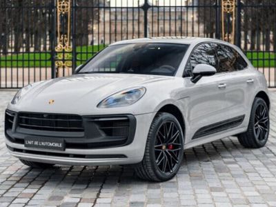 occasion Porsche Macan GTS *Full options*