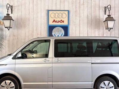 Occasion 2020 VW Caravelle Monospace | 39 850 € (Super prix)
