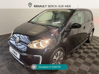 Occasion 2022 VW e-up! Life Citadine | 11 990 € (Prix juste)