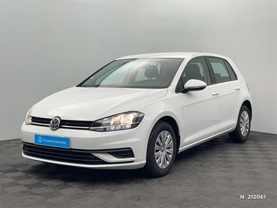 occasion VW Golf VII 1.0 TSI 85ch Trendline 5p