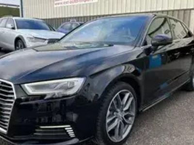 occasion Audi A3 e-tron S-tronic S-line