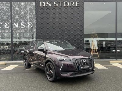 DS Automobiles DS3 Crossback