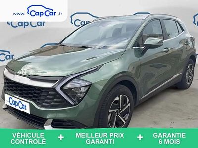 Occasion Kia Sportage Active 160 ch (117 kW) 2025 Vert SUV