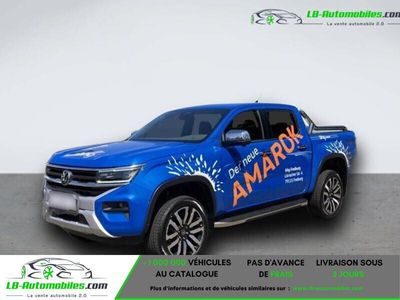 VW Amarok