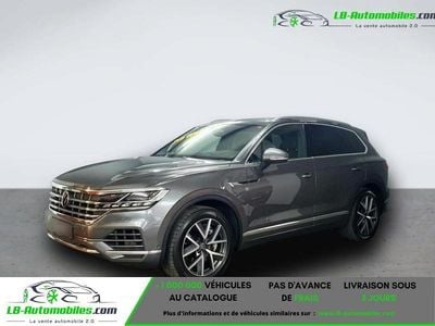 Occasion VW Touareg 381 ch (280 kW) 2021 SUV
