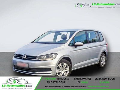 occasion VW Touran 1.2 TSI 110 BMT 7pl