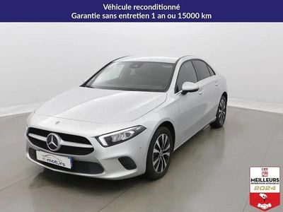Mercedes A250