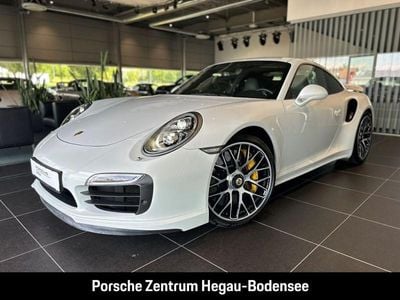 Porsche 911 Turbo