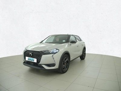 DS Automobiles DS3 Crossback