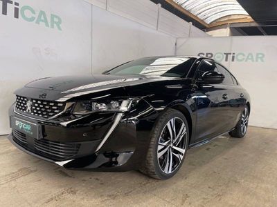 occasion Peugeot 508 PureTech 180ch S&S GT Line EAT8