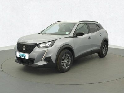 occasion Peugeot 2008 PureTech 100 S&S BVM6 Style