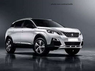 occasion Peugeot 3008 1.5 BLUEHDI 130CH ACTIVE S&S