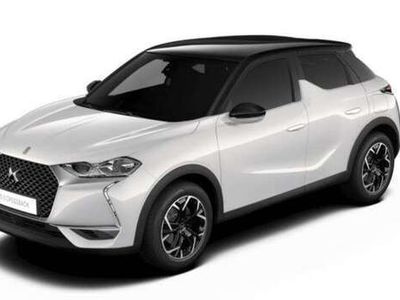 DS Automobiles DS3 Crossback