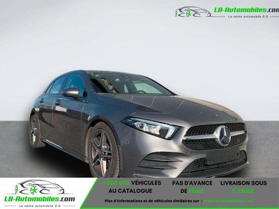 Occasion Mercedes A200 163 ch (119 kW) 2019 Berline