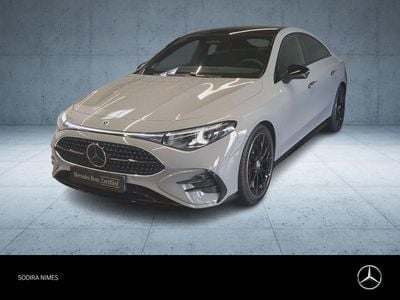 Occasion Mercedes CLA200 Business 163 ch (119 kW) 2026