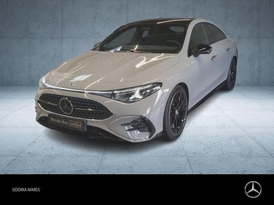 Occasion 2026 Mercedes CLA200 Business | 60 900 €