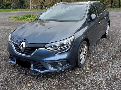 Occasion 2020 Renault Mégane IV Business Break | 8 999 € (Bon prix)