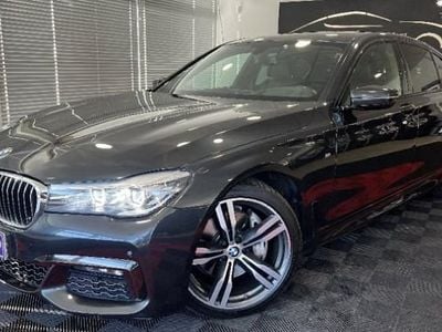Occasion 2018 BMW 320 M Sport Berline | 32 990 € (Super prix)