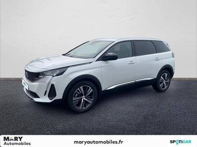 occasion Peugeot 5008 1.5 BlueHDi 130ch S&S Allure Pack