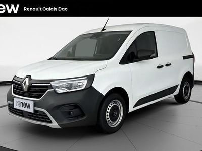 Occasion Renault Kangoo 2022 Blanc Van