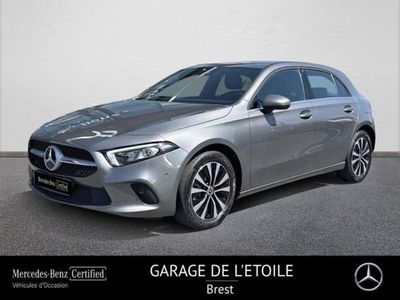 Mercedes A250