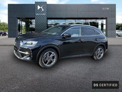 occasion DS Automobiles DS7 Crossback E-tense 4x4 300ch Rivoli